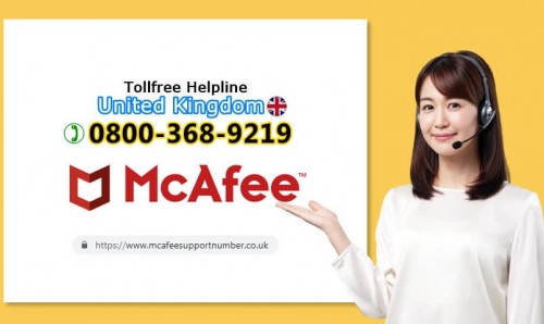McAfee antivirus is one of the leading tech giants. McAfee support UK is very friendly nature and very corporate team. We always help you whether your major or minor issue related to McAfee antivirus installation/activation/setup etc. If you hace any issues then contact McAfee support phone number 0800-368-9219.

https://www.mcafeesupportnumber.co.uk