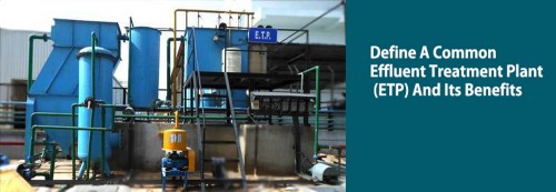 The common effluent treatment plants are a solution for small scale industries to get their wastewater treated without investing a very huge amount of money.

Source Url: https://clear-ion.com/blog/define-a-common-effluent-treatment-plant-etp-and-its-benefits/