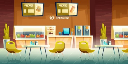10th Dimensions is all about creating a new world that has a digital environment to please the diners. Stimulating technology like Virtual Reality For Food Industry offers another way to restaurants to create a memorable and engaging VR dining experience than ever.
https://www.10thdimensions.com/blog/vr-in-food-beverage-industry/