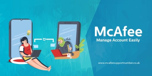 Contact McAfee support if you face any issues regarding McAfee My Account. Then call on McAfee team +44-800-048-7408 and get help by expert technicians. McAfee support team solved your all issues in one call
https://www.mcafeesupportnumber.co.uk/blog/mcafee-login/