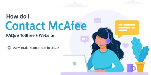 If you are any doubt regarding McAfee Renewal Cost UK then contatct our toll free number and visit our website <a href="https://www.mcafeesupportnumber.co.uk/blog/how-do-i-contact-official-mcafee/">www.mcafeesupportnumber.co.uk/blog/how-do-i-contact-official-mcafee</a>
https://www.mcafeesupportnumber.co.uk/blog/how-do-i-contact-official-mcafee/