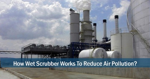 Wet scrubbers have always been the best for the reduction of air pollution from the atmosphere in places like India where the level is increasing rapidly.

Source url: https://clear-ion.com/blog/how-wet-scrubber-works-to-reduce-air-pollution/