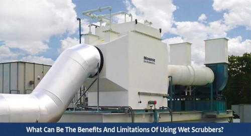 Wet Scrubber is used for effective removal of harmful gas from the industrial exhaust gases. It has some advantages and challenges too that are mentioned here.

Source url: https://clear-ion.com/blog/what-can-be-the-benefits-and-limitations-of-using-wet-scrubbers/