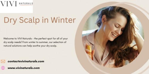 Are you looking for a hidden dry scalp cure in the winter? VIVI's natural, nourishing solutions are formulated to fight dry scalp and leave your hair healthy and vibrant. Enjoy the winter wonderland without worrying about scalp irritation. Investigate our winter hair care options today! https://www.vivinaturals.com/collections/beauty/products/sagano