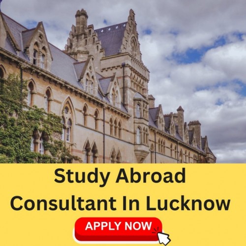 If yes, YES Germany is the Best Study Abroad Consultant In Lucknow to fulfill your dream. They play a pivotal role in transforming dreams of studying overseas into tangible realities. For more info visit: https://www.yesgermany.com/study-abroad-consultant-in-lucknow/
